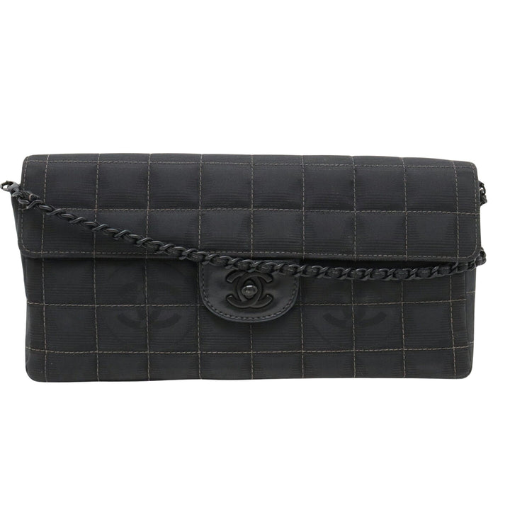 Top Quality Chanel Chocolate bar Shopper