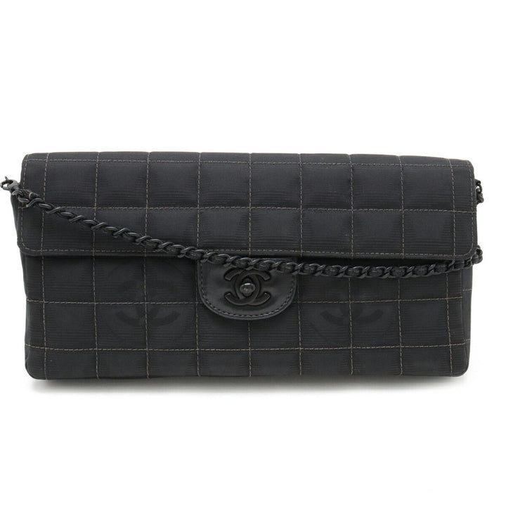 Top Quality Chanel Chocolate bar Shopper