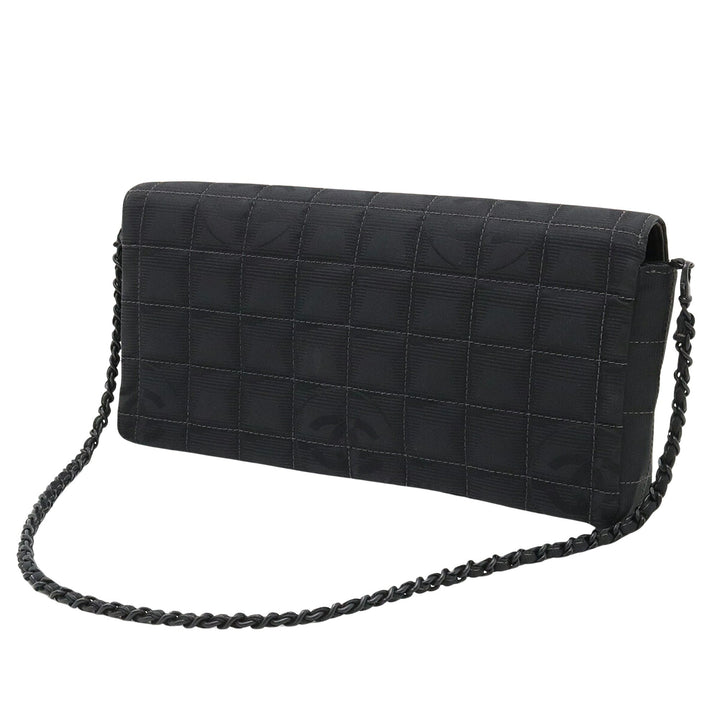 Top Quality Chanel Chocolate bar Shopper