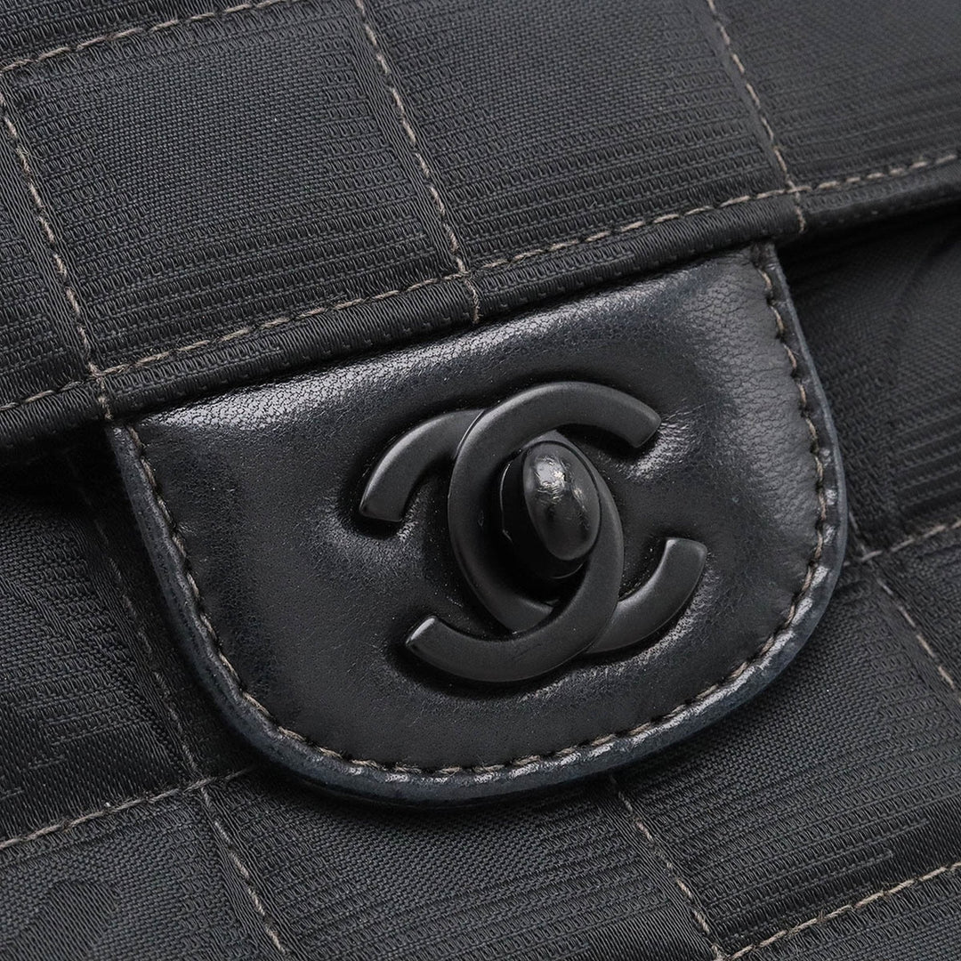 Top Quality Chanel Chocolate bar Shopper