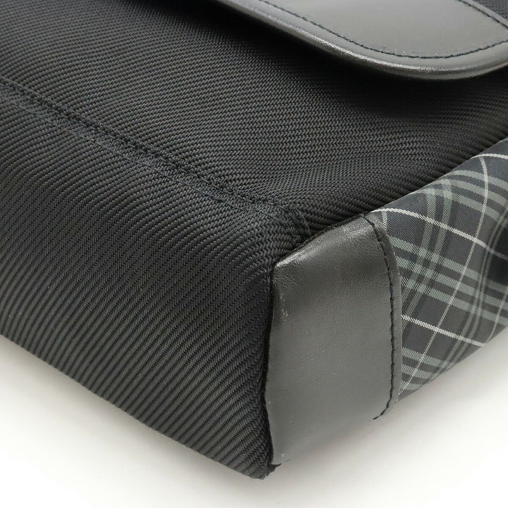 Burberry Black Label Shopper