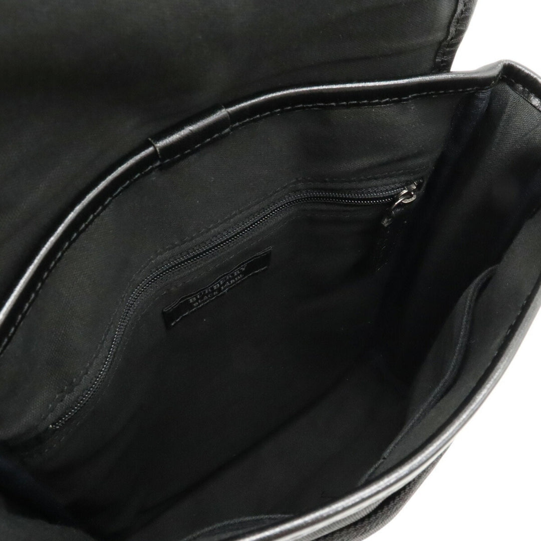 Burberry Black Label Shopper