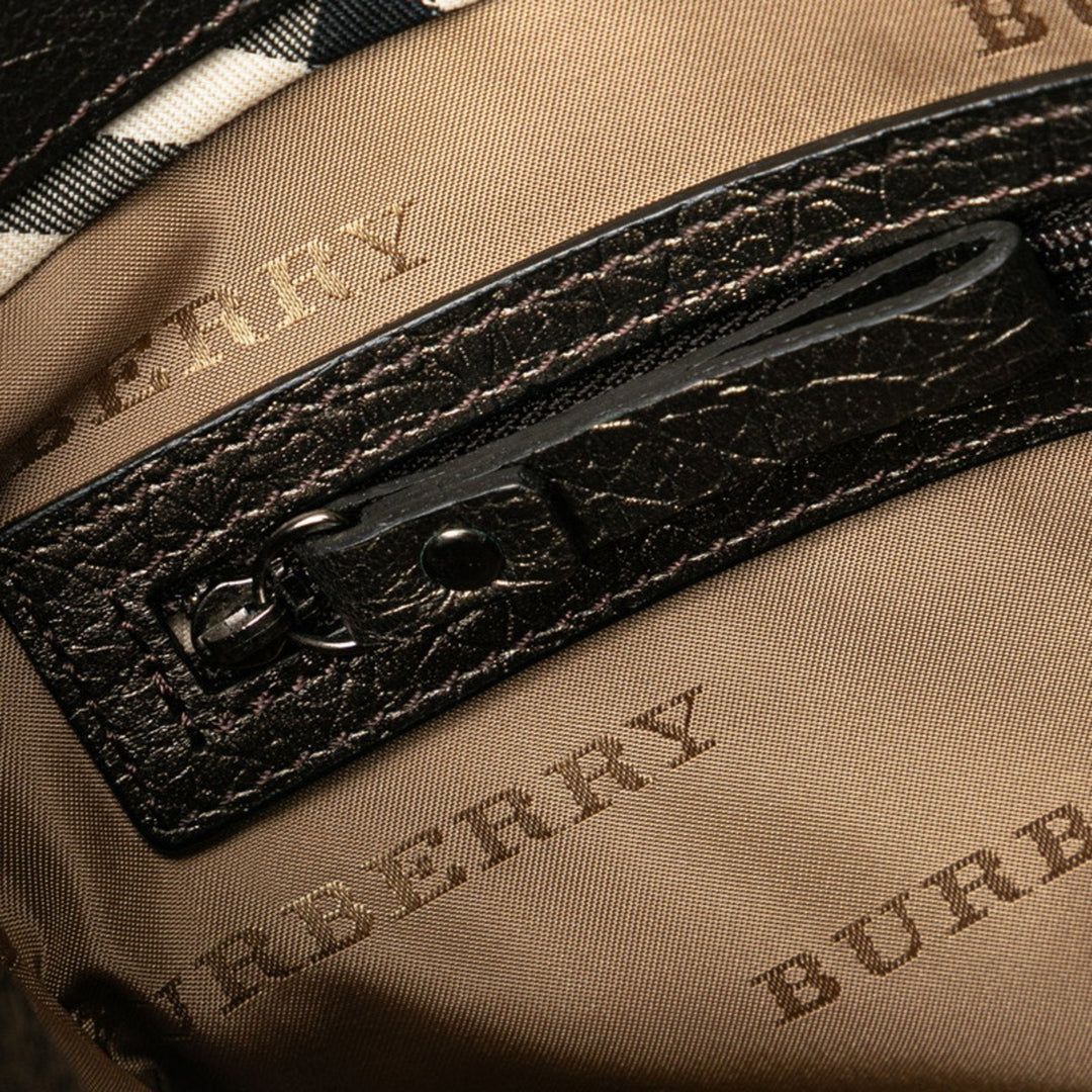 Burberry Shoulder bag Shopper