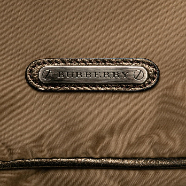 Burberry Shoulder bag Shopper