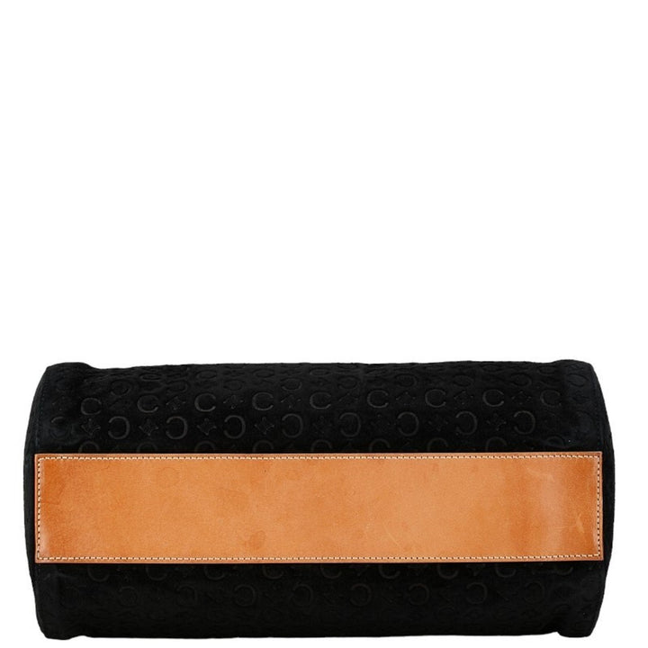 Celine Macadam Handbag