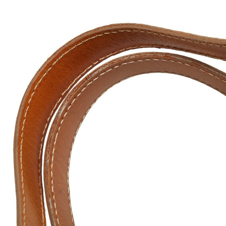Celine Macadam Handbag
