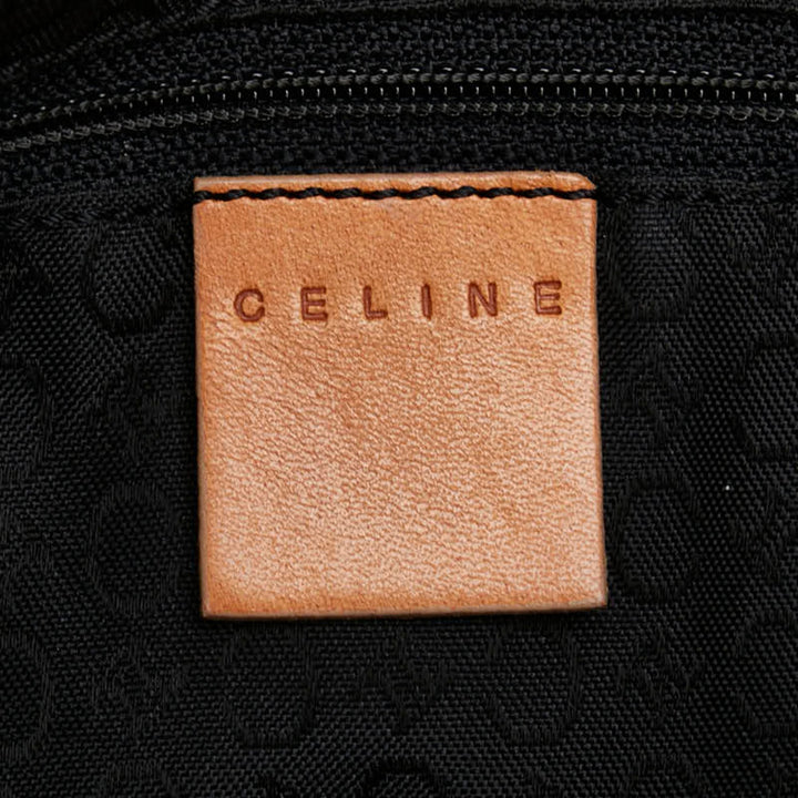 Celine Macadam Handbag