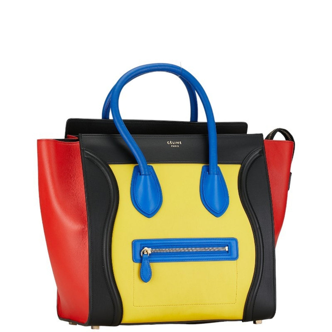 Celine Luggage Tote