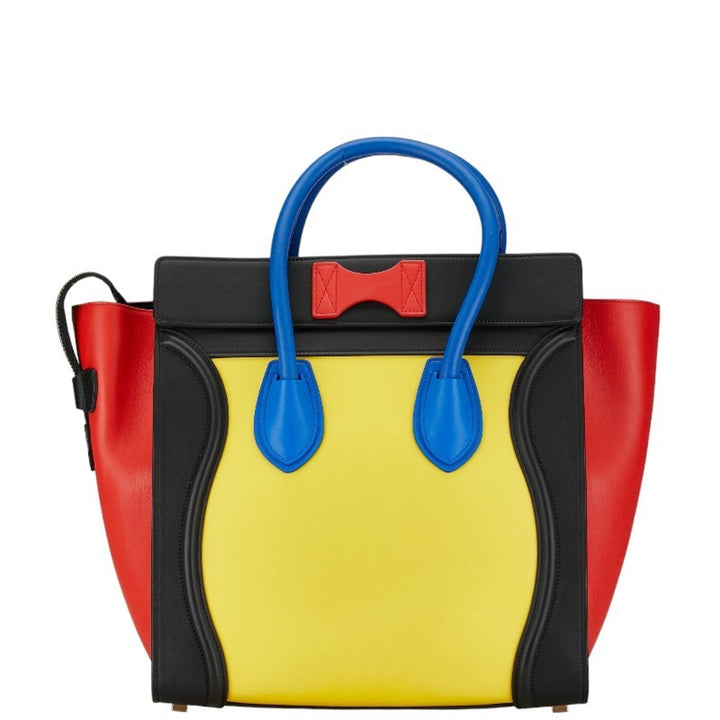 Celine Luggage Tote