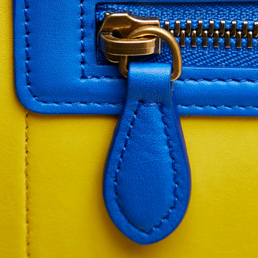 Celine Luggage Tote
