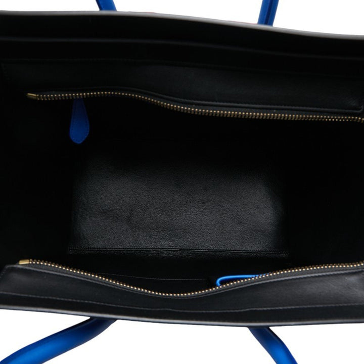 Celine Luggage Tote