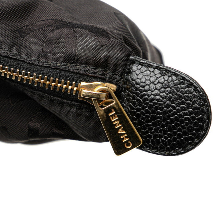 Chanel VStich Shoulder Bag