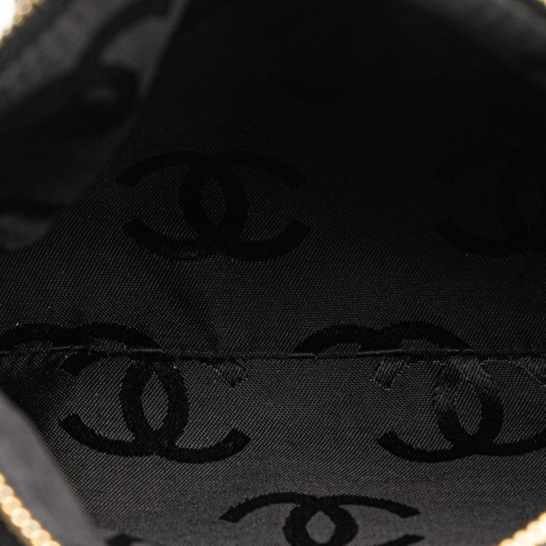 Chanel VStich Shoulder Bag