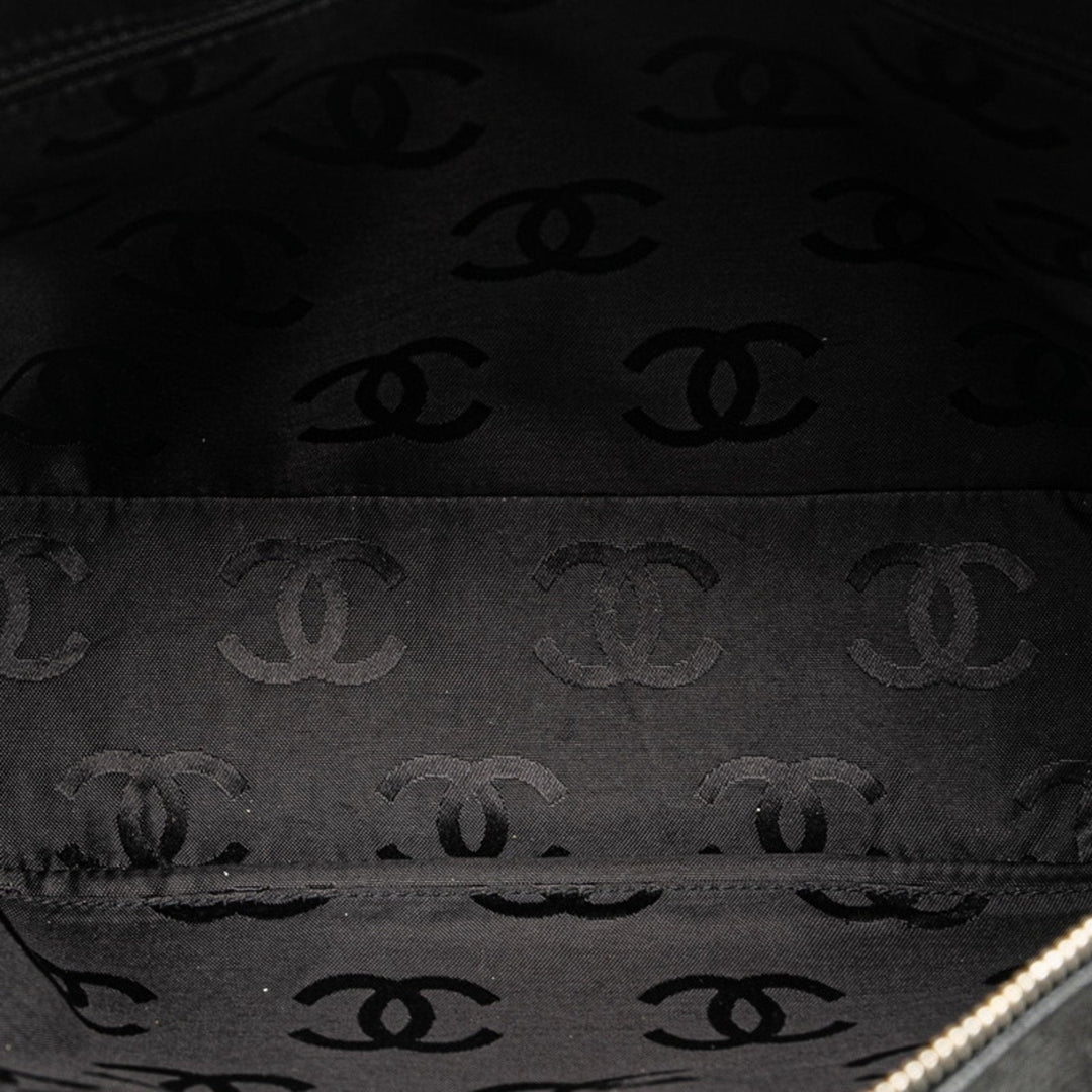 Chanel VStich Shoulder Bag