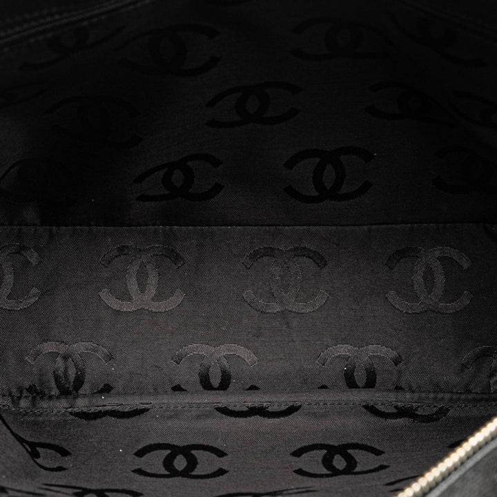 Chanel VStich Shoulder Bag