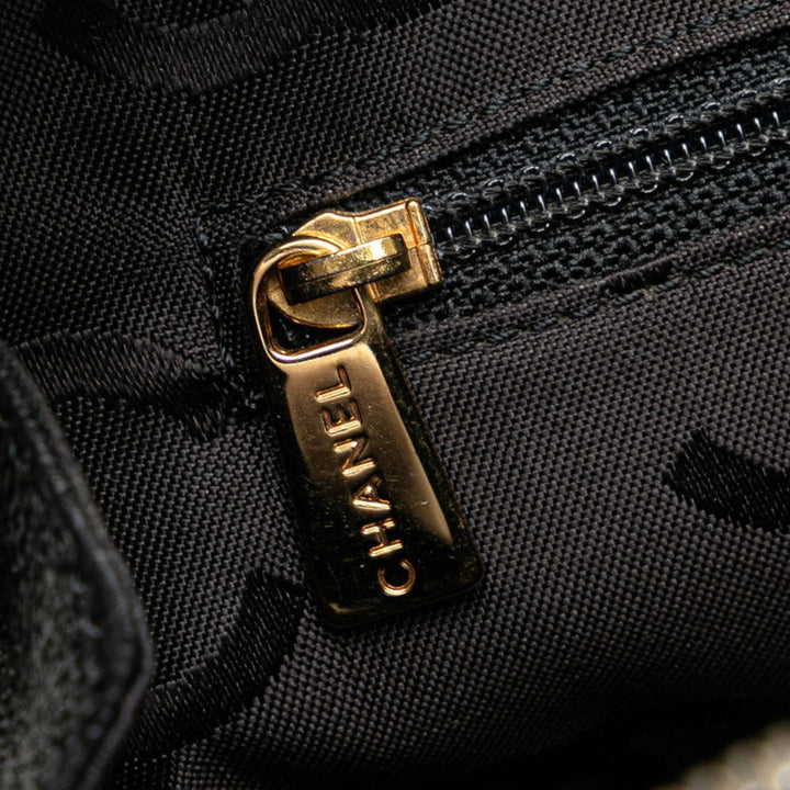 Chanel VStich Shoulder Bag