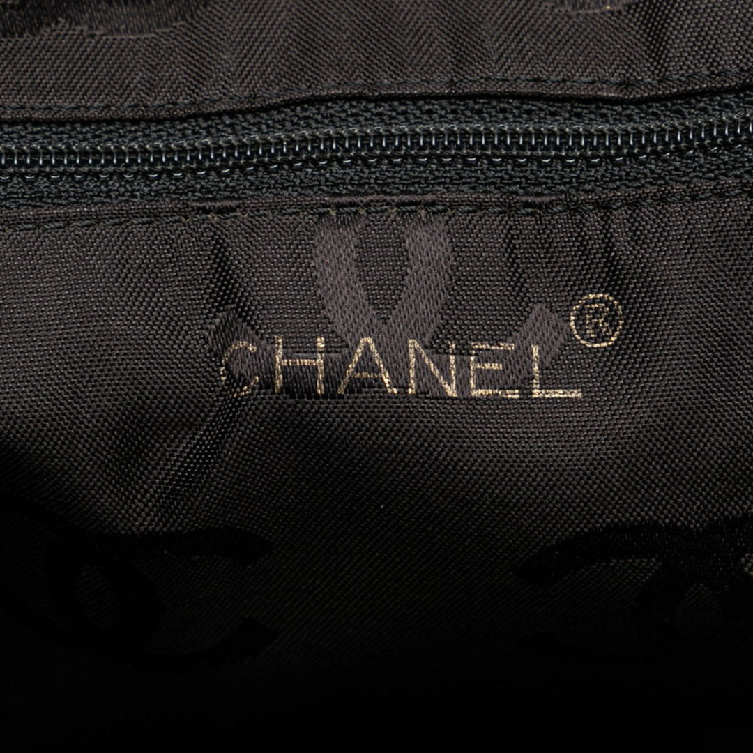 Chanel VStich Shoulder Bag