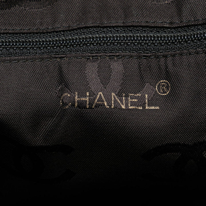Chanel VStich Shoulder Bag