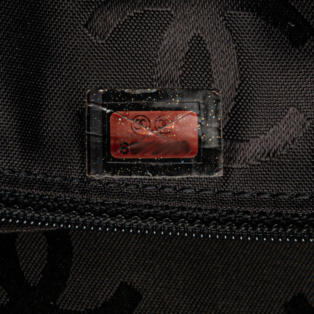 Chanel VStich Shoulder Bag