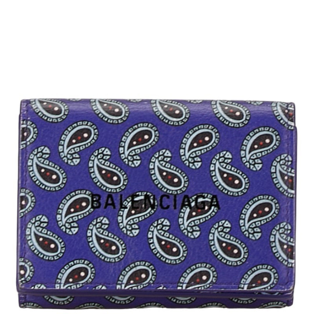 Top Quality Balenciaga Cash mini wallet