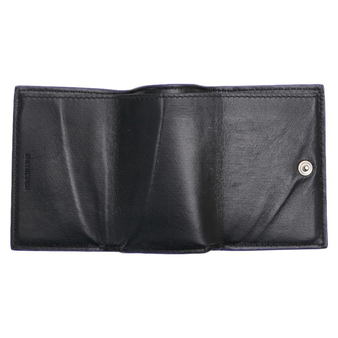 Top Quality Balenciaga Cash mini wallet