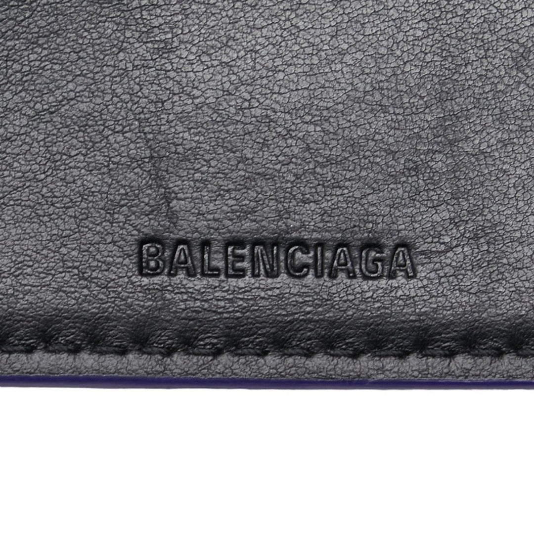 Top Quality Balenciaga Cash mini wallet