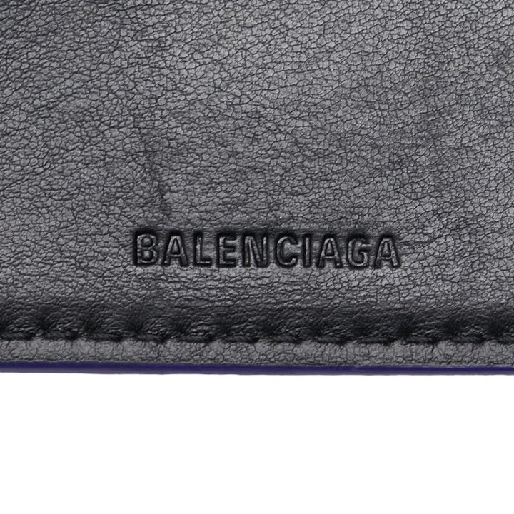 Top Quality Balenciaga Cash mini wallet
