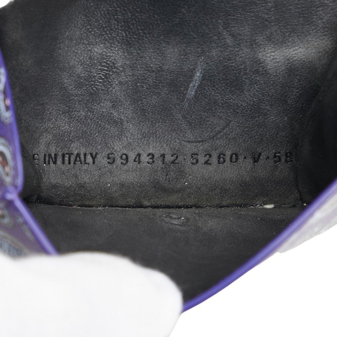 Top Quality Balenciaga Cash mini wallet