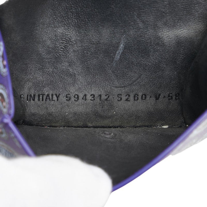 Top Quality Balenciaga Cash mini wallet