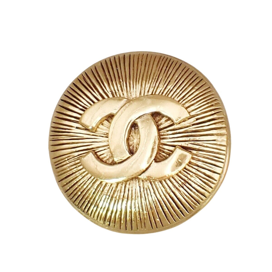 Top Quality Chanel Coco Mark Brooch