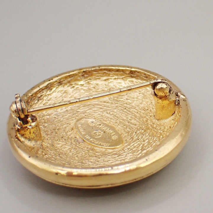 Top Quality Chanel Coco Mark Brooch