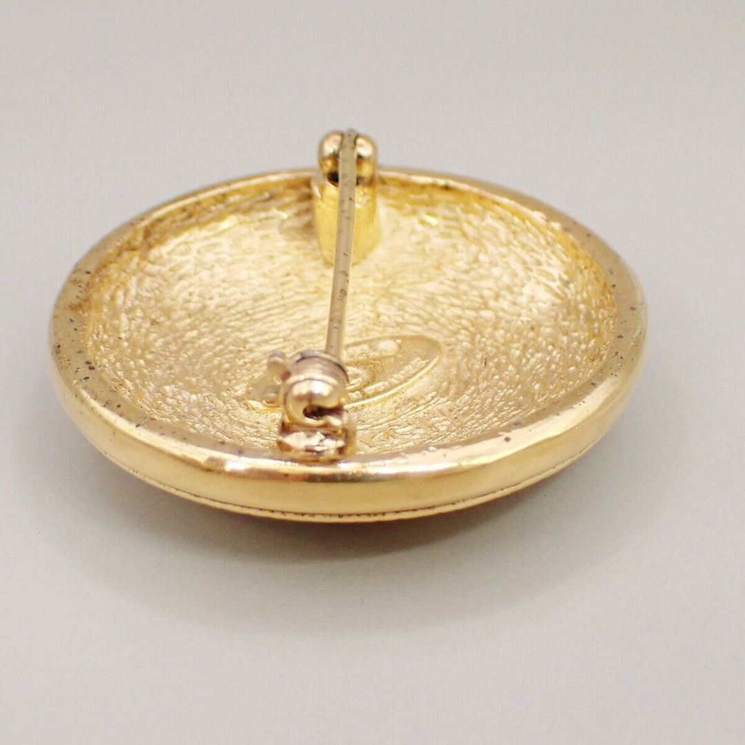 Top Quality Chanel Coco Mark Brooch