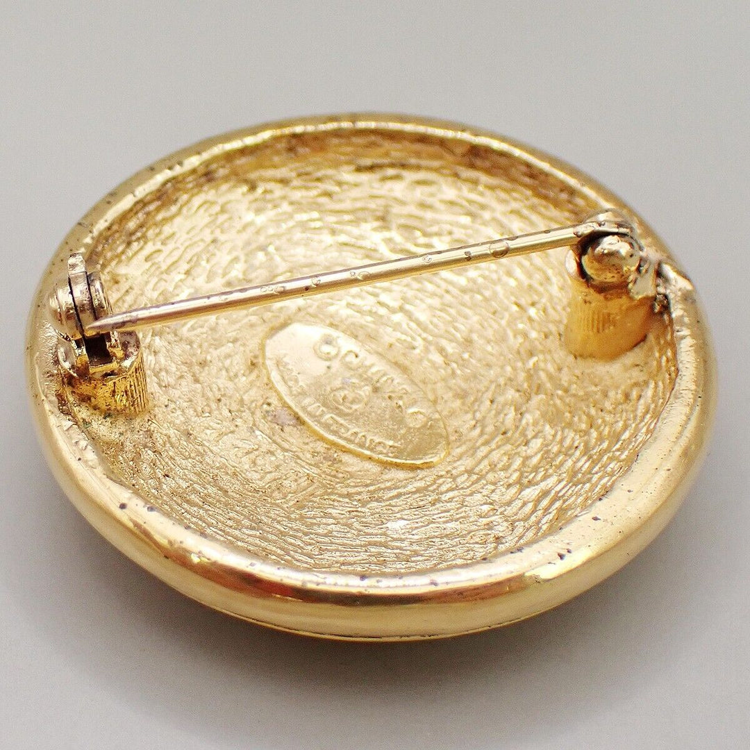 Top Quality Chanel Coco Mark Brooch