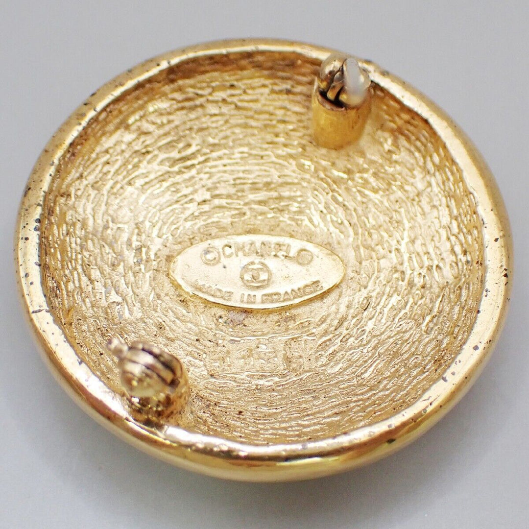 Top Quality Chanel Coco Mark Brooch