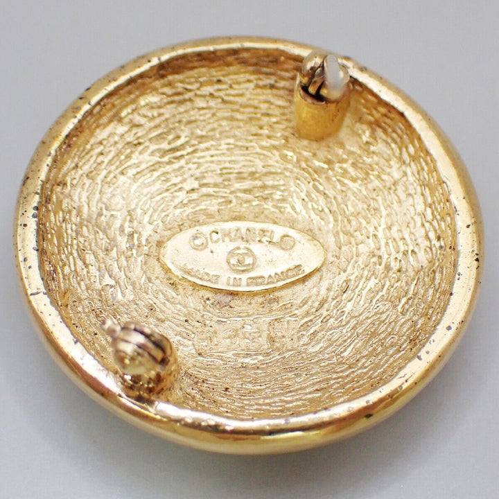 Top Quality Chanel Coco Mark Brooch