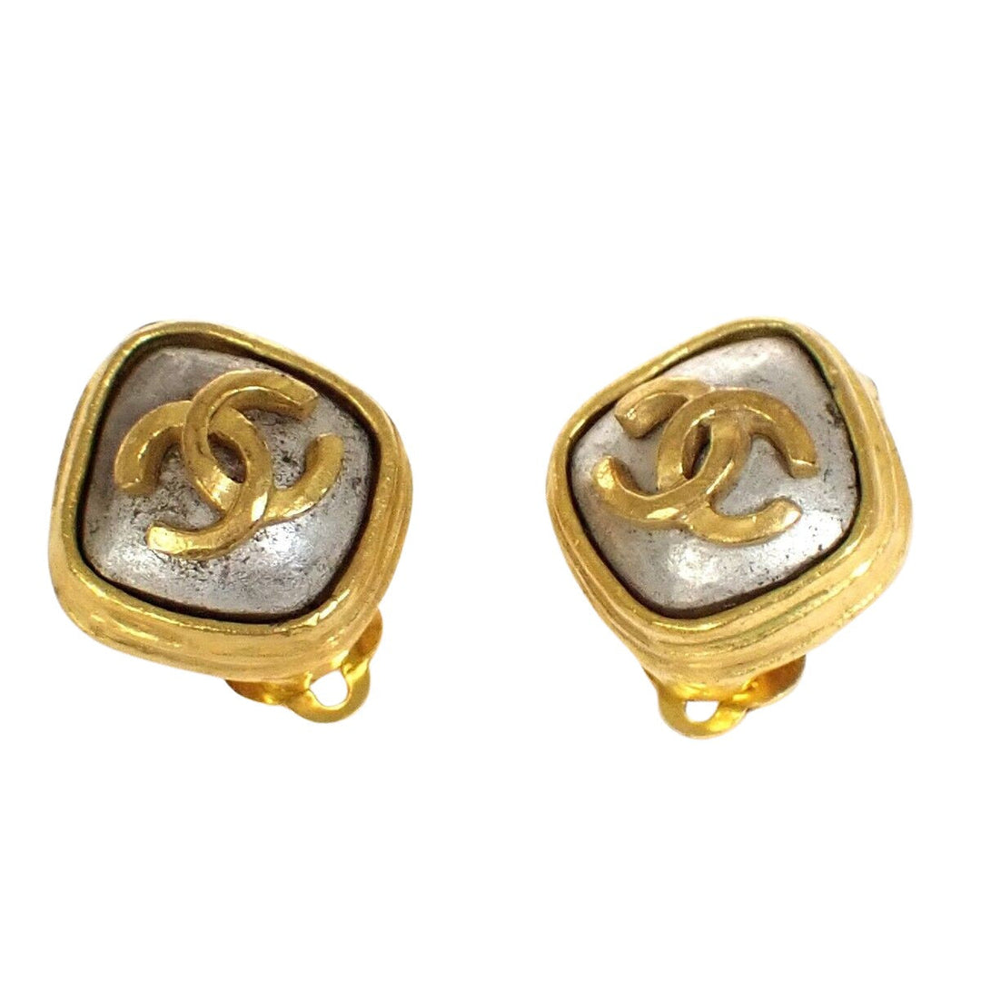Top Quality Chanel Coco Mark Earrings