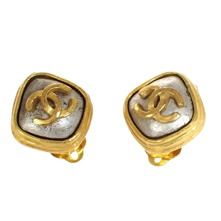 Top Quality Chanel Coco Mark Earrings