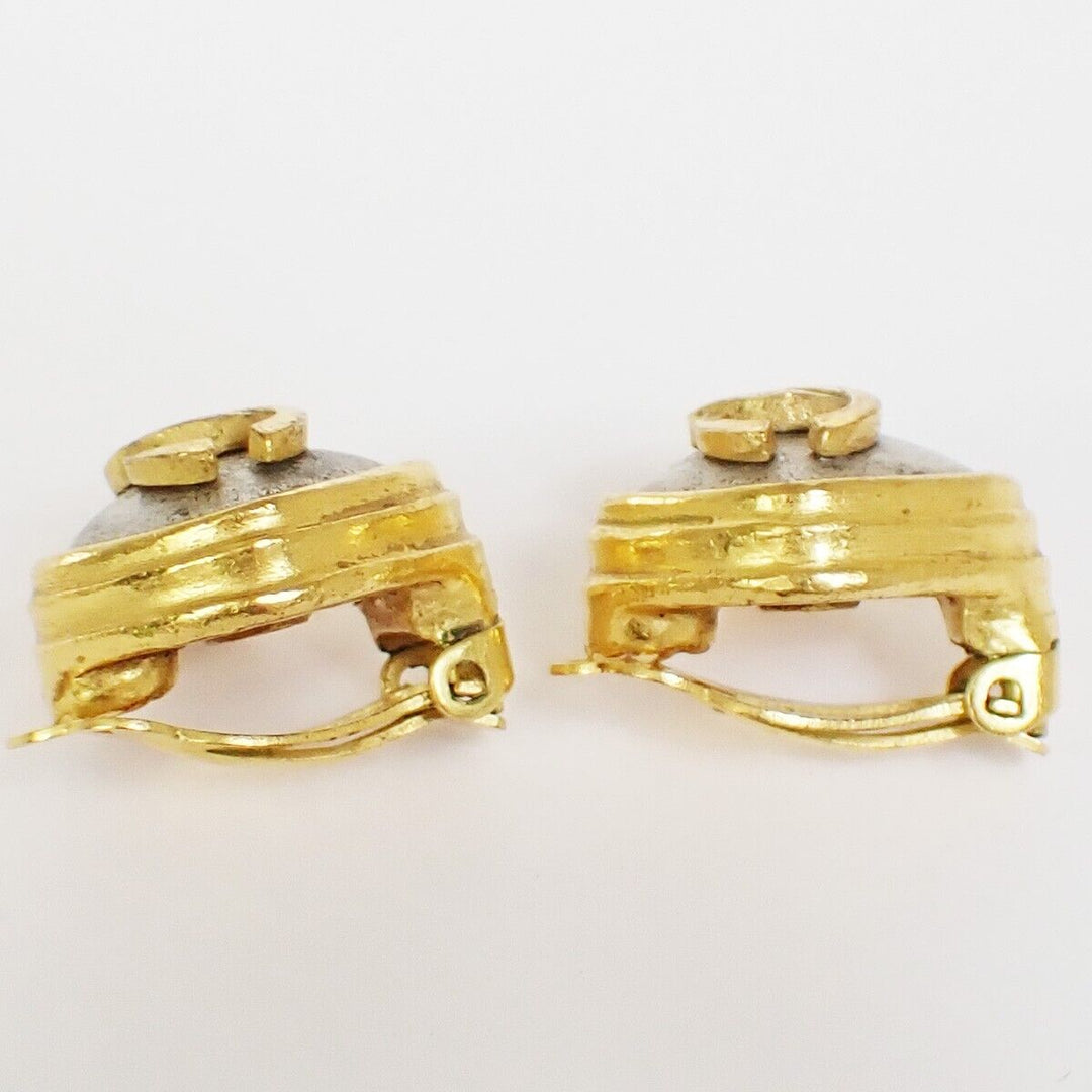 Top Quality Chanel Coco Mark Earrings