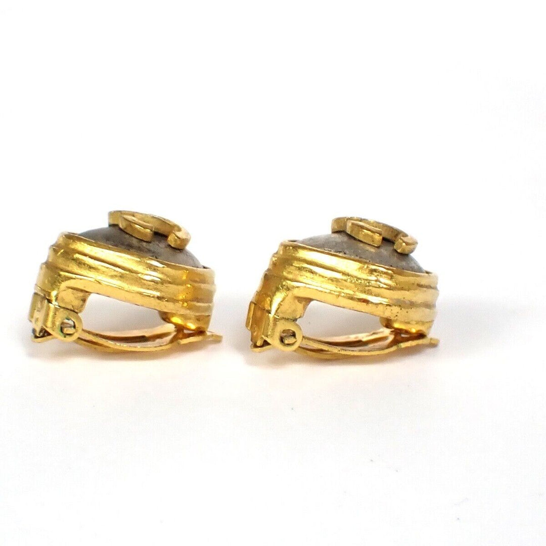Top Quality Chanel Coco Mark Earrings