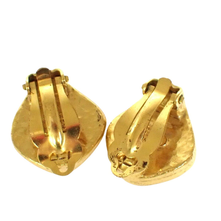 Top Quality Chanel Coco Mark Earrings