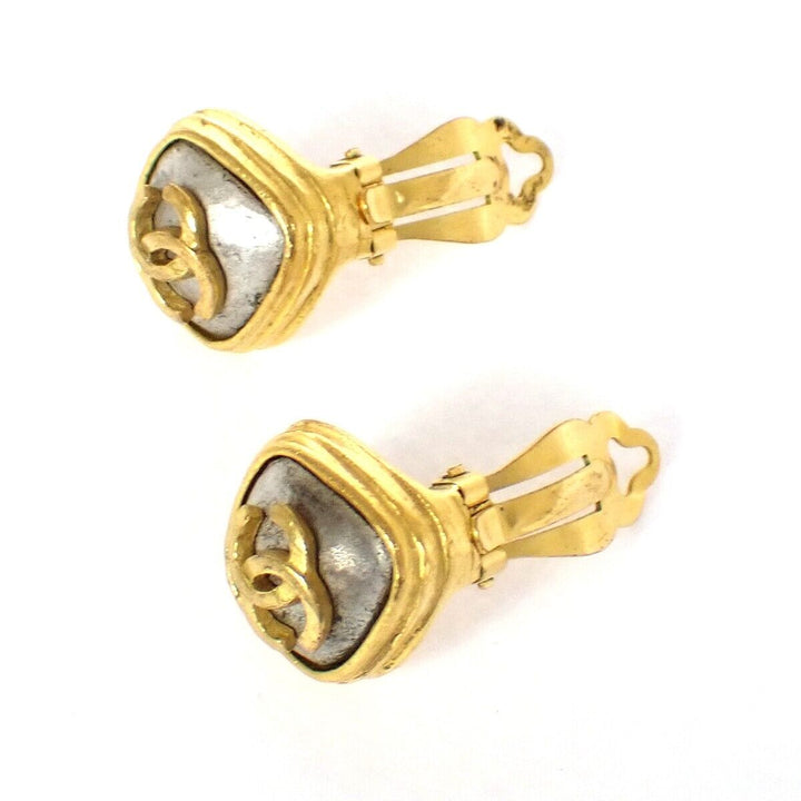 Top Quality Chanel Coco Mark Earrings