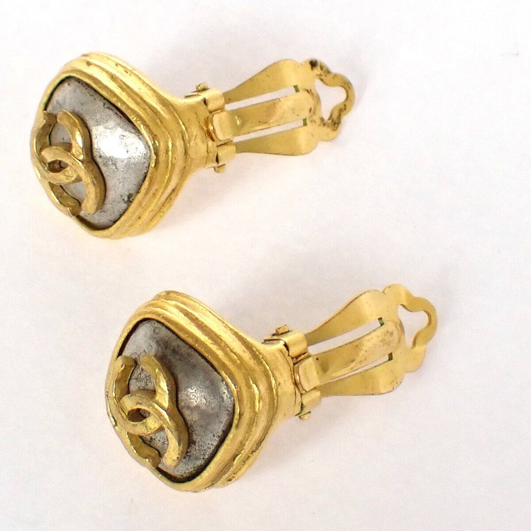 Top Quality Chanel Coco Mark Earrings