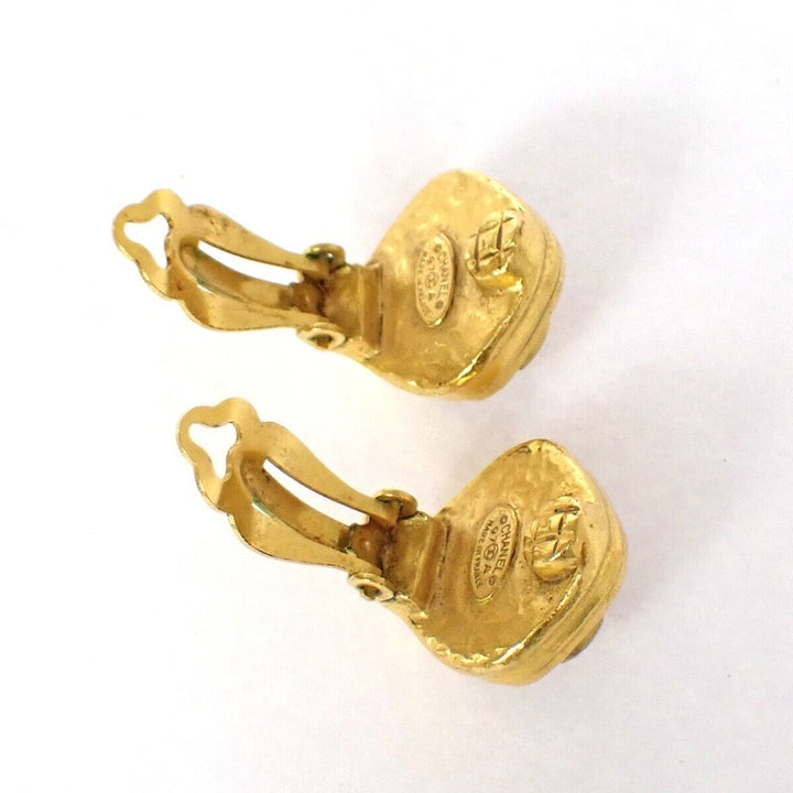 Top Quality Chanel Coco Mark Earrings
