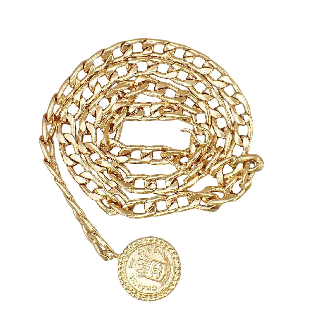 Chanel Belts