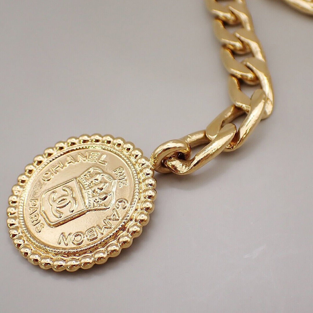 Chanel Belts