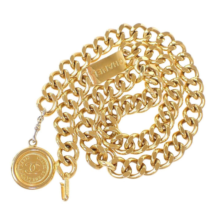 Chanel Belts