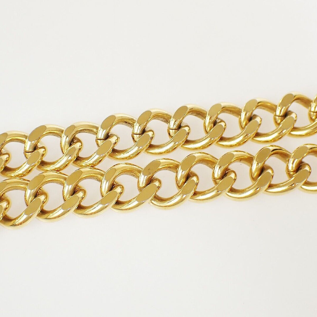 Chanel Belts