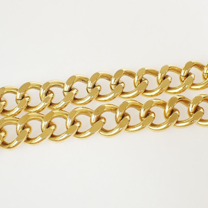 Chanel Belts