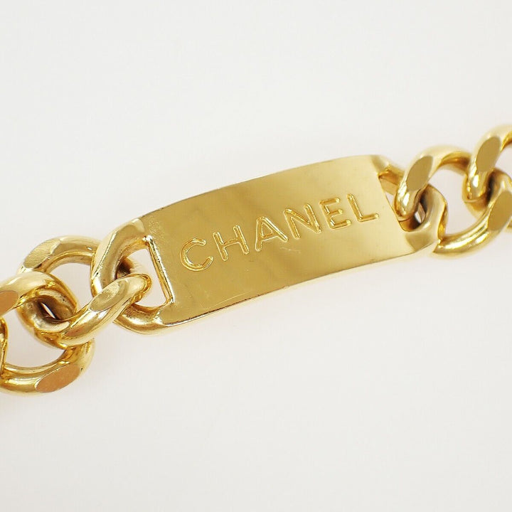 Chanel Belts