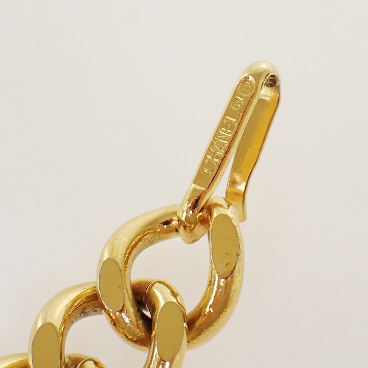 Chanel Belts